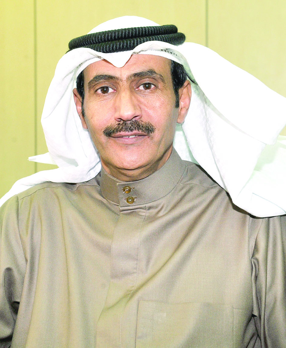 راشد الهاجري