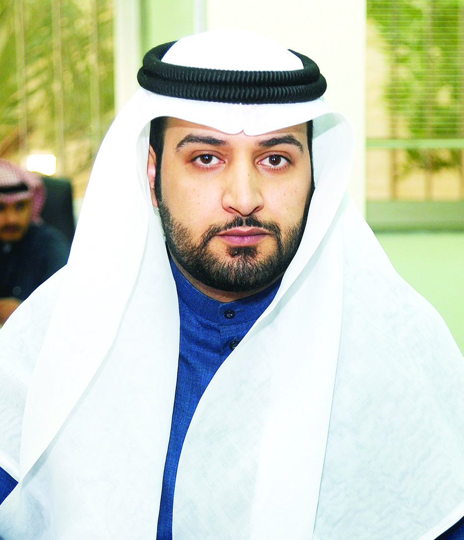 محمد العنزي