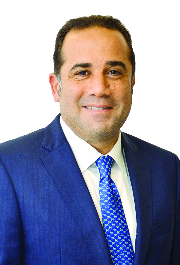 خالد السلاوي