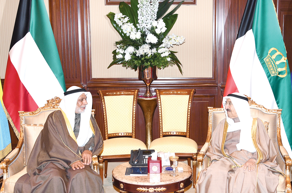 ... والمطاوعة