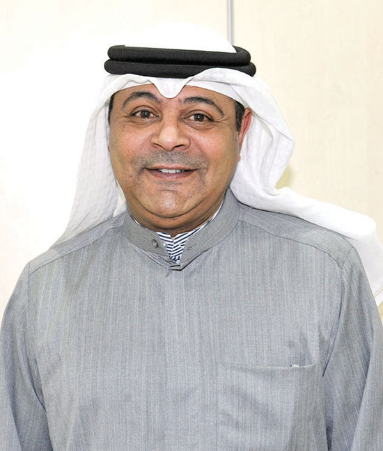 مؤيد الشهاب