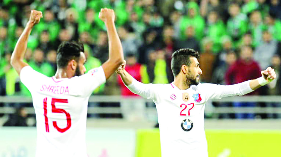 u0645u0647u0645u0629 u0635u0639u0628u0629... u062au0646u062au0638u0631 u00abu0627u0644u0639u0645u064au062fu00bb 