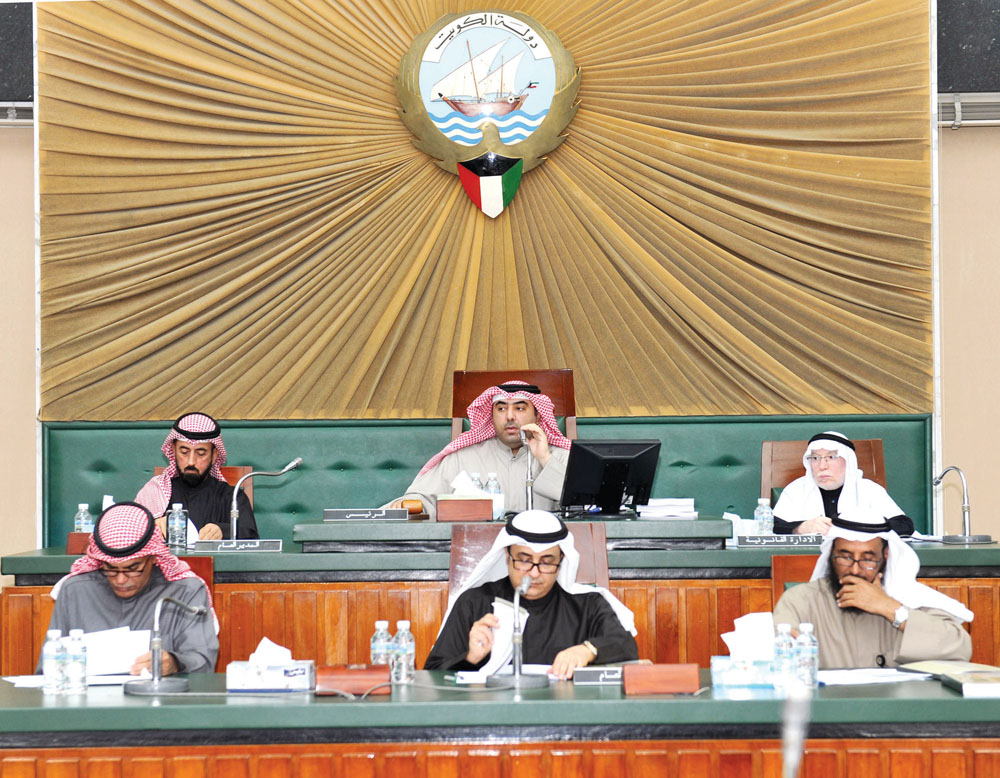 u0627u0644u0639u062au064au0628u064a u0645u062au0631u0626u0633u0627u064b u062cu0644u0633u0629 u0627u0644u0645u062cu0644u0633 u0627u0644u0628u0644u062fu064at(u062au0635u0648u064au0631 u0633u0639u062f u0647u0646u062fu0627u0648u064a)