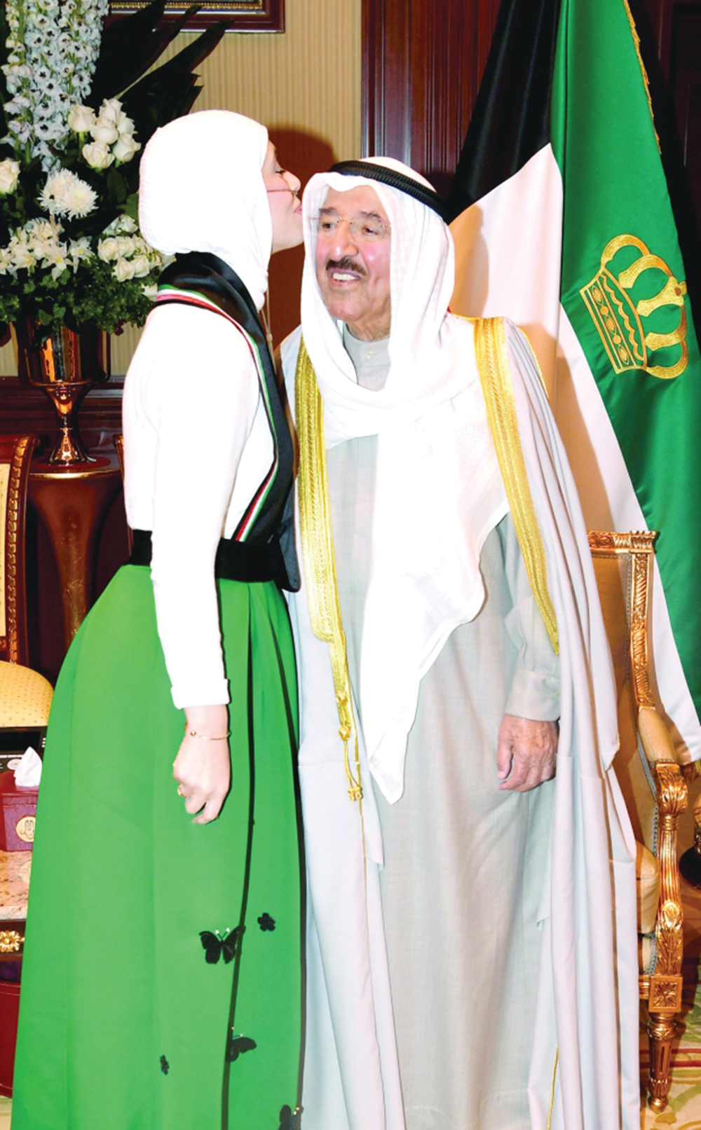 u0642u0628u0644u0629 u0639u0644u0649 u0631u0623u0633 u0635u0627u062du0628 u0627u0644u0633u0645u0648 u0645u0646 u0634u064au0645u0627u0621 u0627u0644u0639u064au062fu064a 