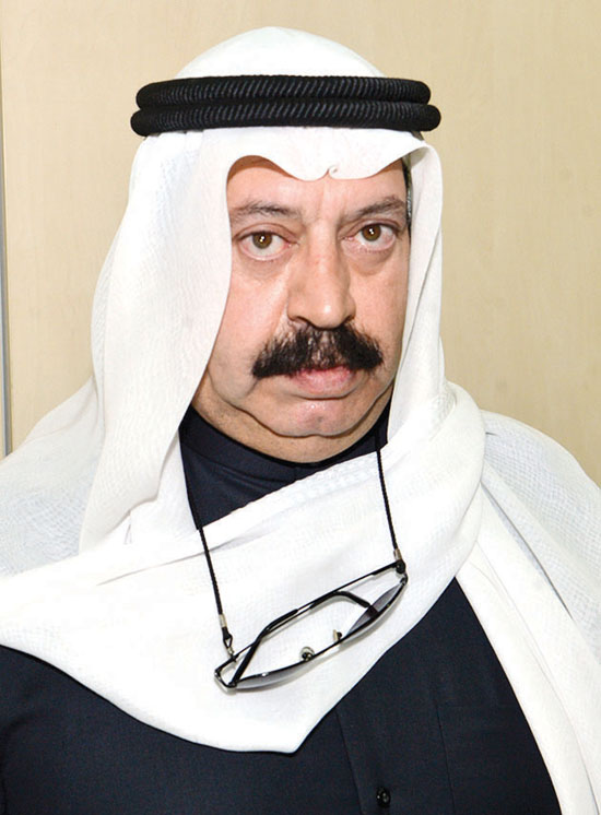 فاضل خورشيد