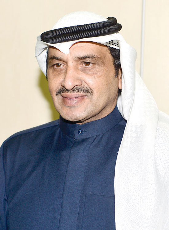 عبدالله العنزي