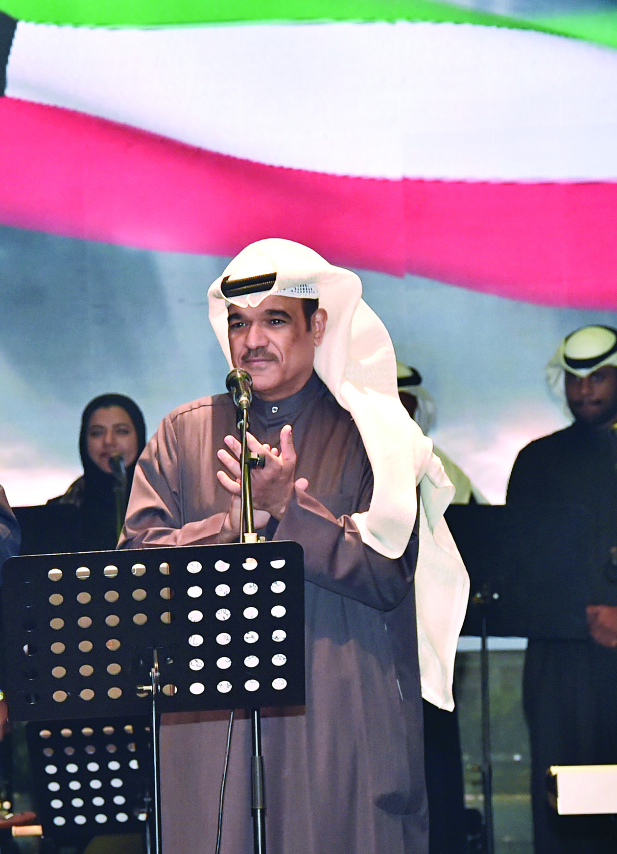 محمد البلوشي