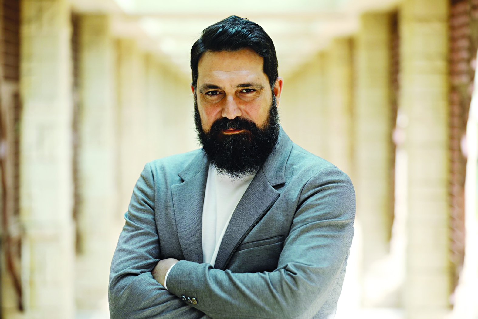 محمد بولنت إينال