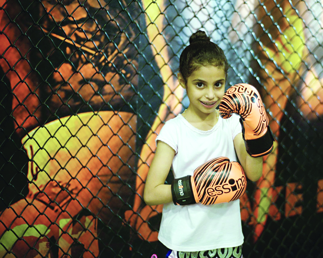 u0641u0627u0637u0645u0629 u0628u062eu0634 u062cu0627u0647u0632u0629 u0644u0644u062au062du062fu064a 