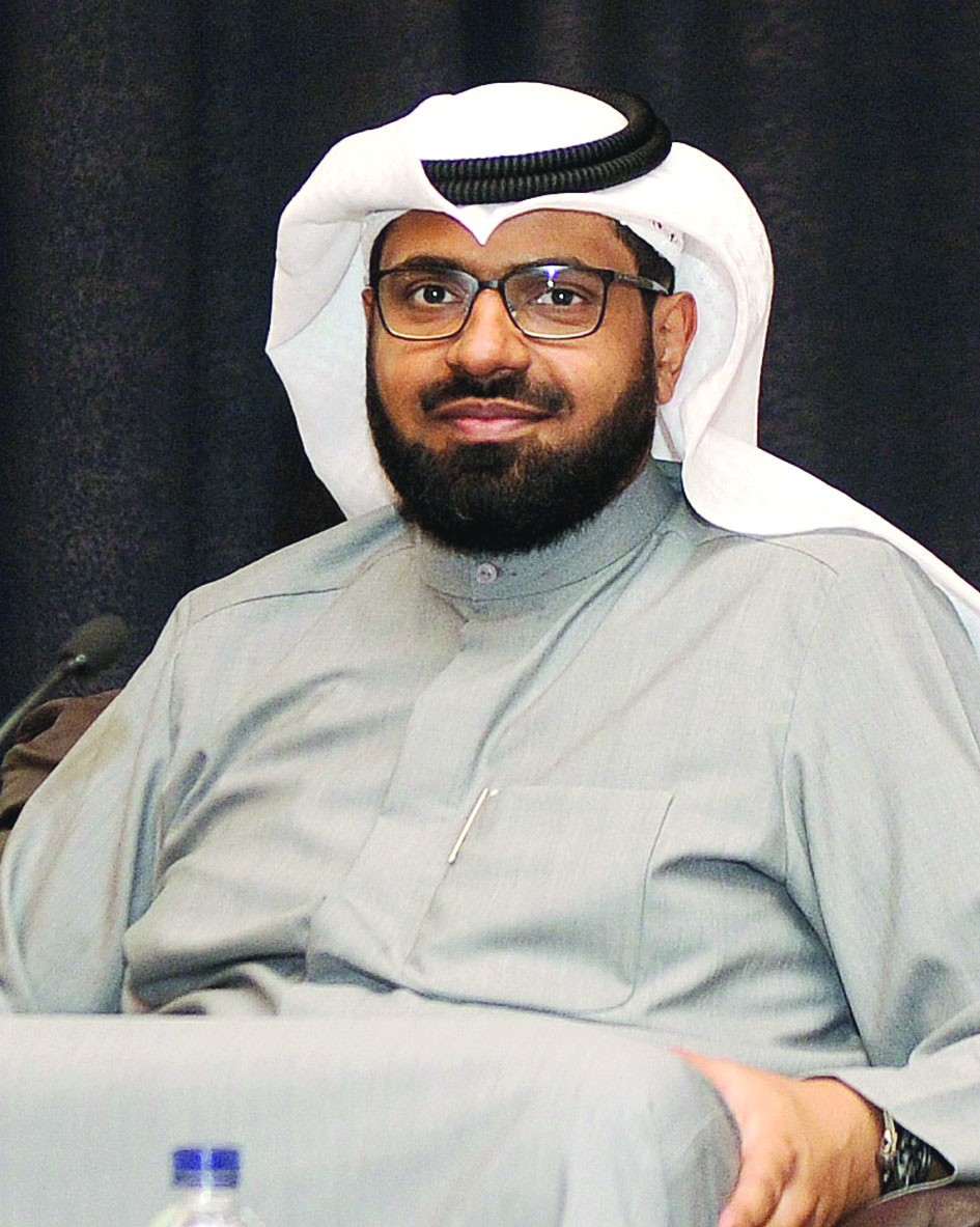 حسين بوعركي