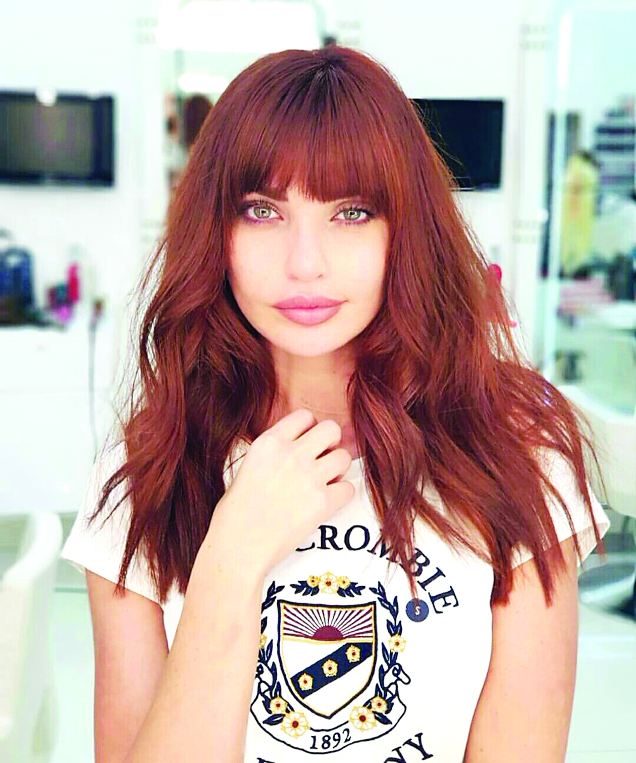 u00abu0644u0648u0643u00bb u062fu0627u0644u064au062fu0627 u062eu0644u064au0644 u0641u064a u0645u0633u0644u0633u0644 u00abu0623u0633u0648u062fu00bb