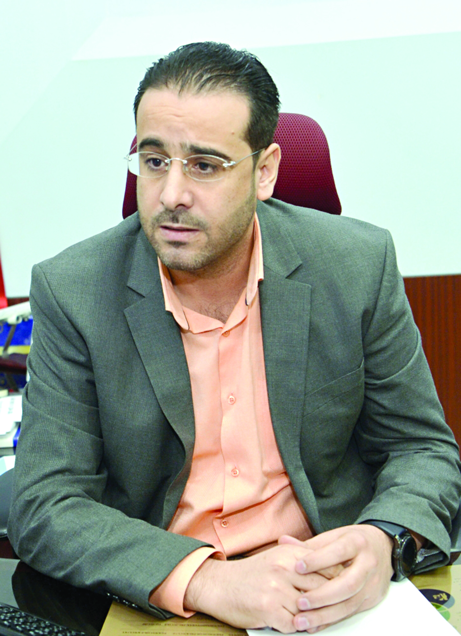 محمد الزعبي 