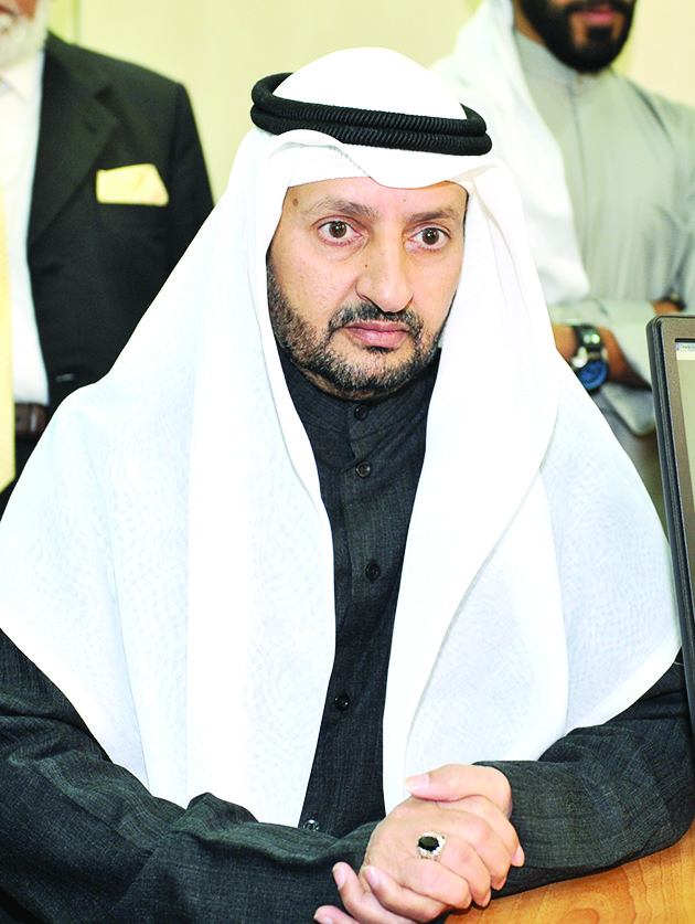 عالي الرشيدي