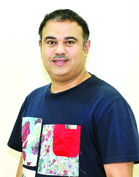 فهد عبدالله مزعل