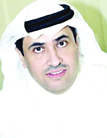 فهد المخيزيم