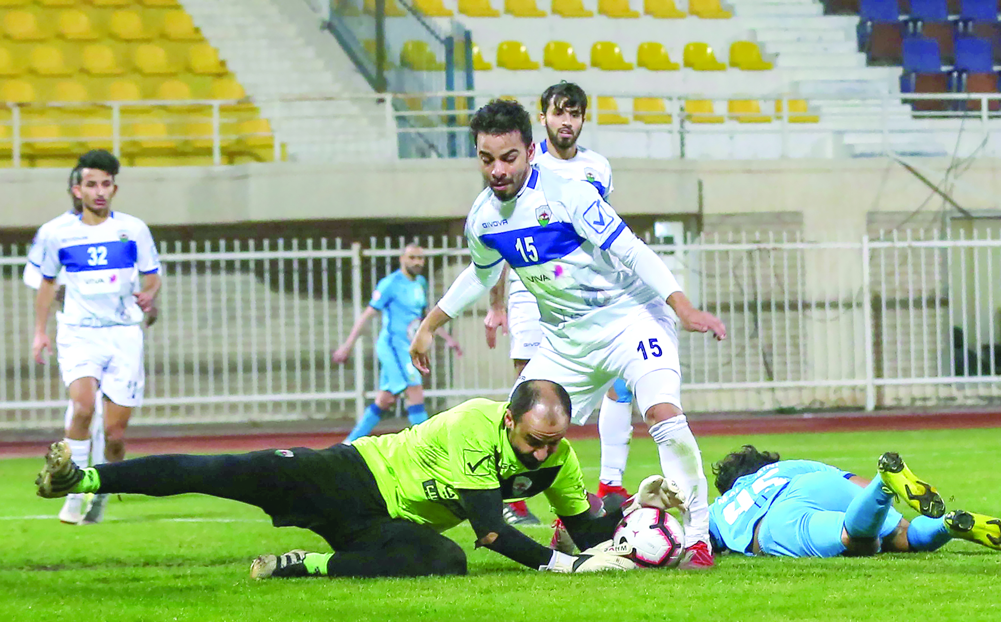 u0627u0644u062cu0647u0631u0627u0621 u0623u0638u0647u0631 u0623u0645u0627u0645 u0627u0644u0633u0627u0644u0645u064au0629 u0625u0635u0631u0627u0631u0627u064b u0648u0627u0636u062du0627u064b u0639u0644u0649 u062au062du0642u064au0642 u0627u0644u0641u0648u0632 u0627u0644u0623u0648u0644 u0641u064a u0627u0644u062fu0648u0631u064a     t    (u0643u0648u0646u0627)        