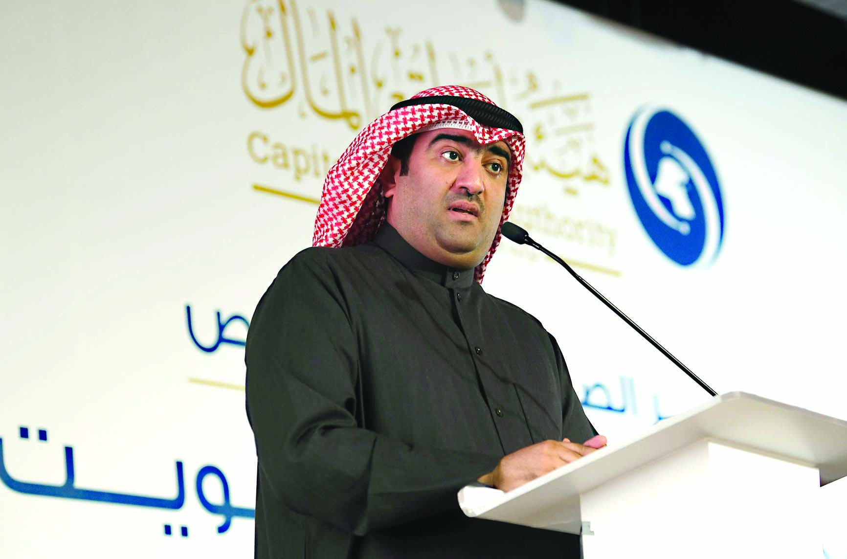 خالد الروضان