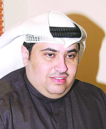 فهد المخيزيم