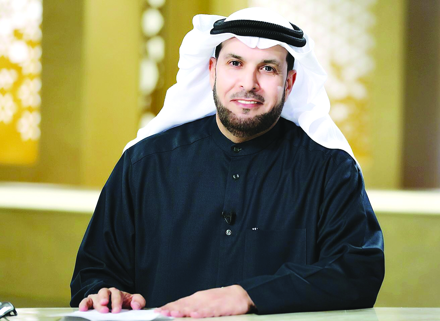 حمود القشعان