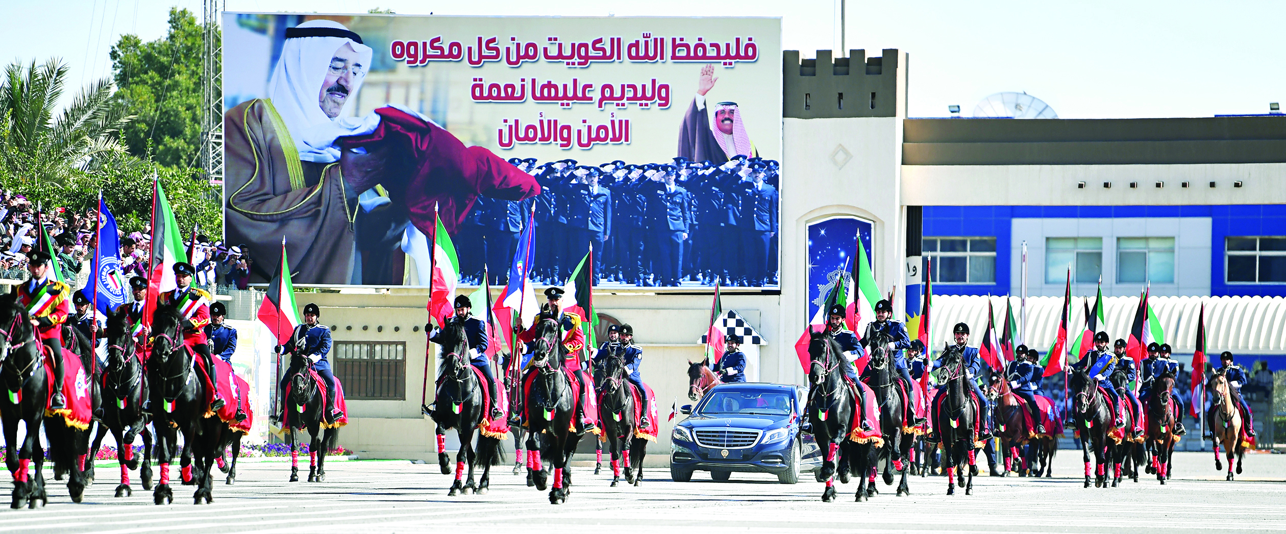 u0627u0644u0642u0627u0626u062f u0627u0644u0623u0639u0644u0649 u0628u064au0646... u0641u0631u0633u0627u0646u0647