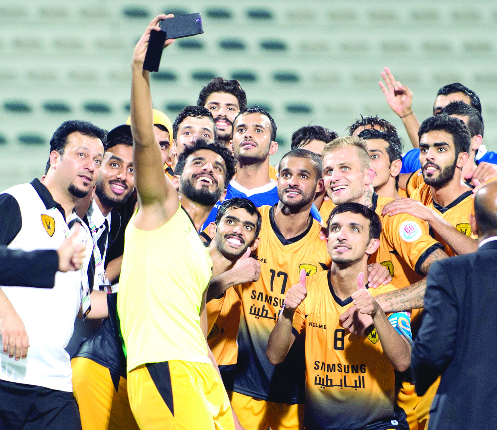 u0627u0644u0642u0627u062fu0633u064au0629 u064au0639u0648u062f u0625u0644u0649 u00abu0627u0644u0635u0648u0631u0629 u0627u0644u0642u0627u0631u064au0629u00bb 