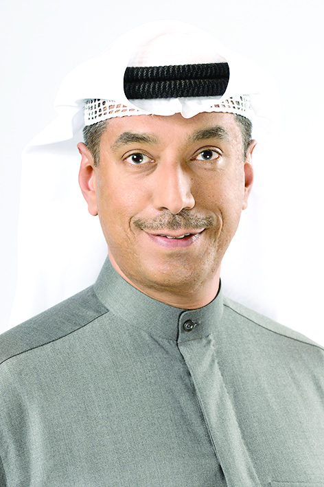 مشعل العثمان