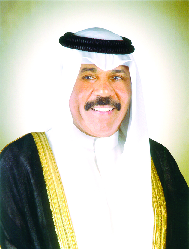 سمو ولي العهد