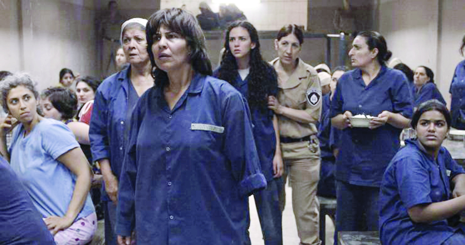 u0645u0634u0647u062f u0645u0646 u00ab3000 u0644u064au0644u0629u00bb