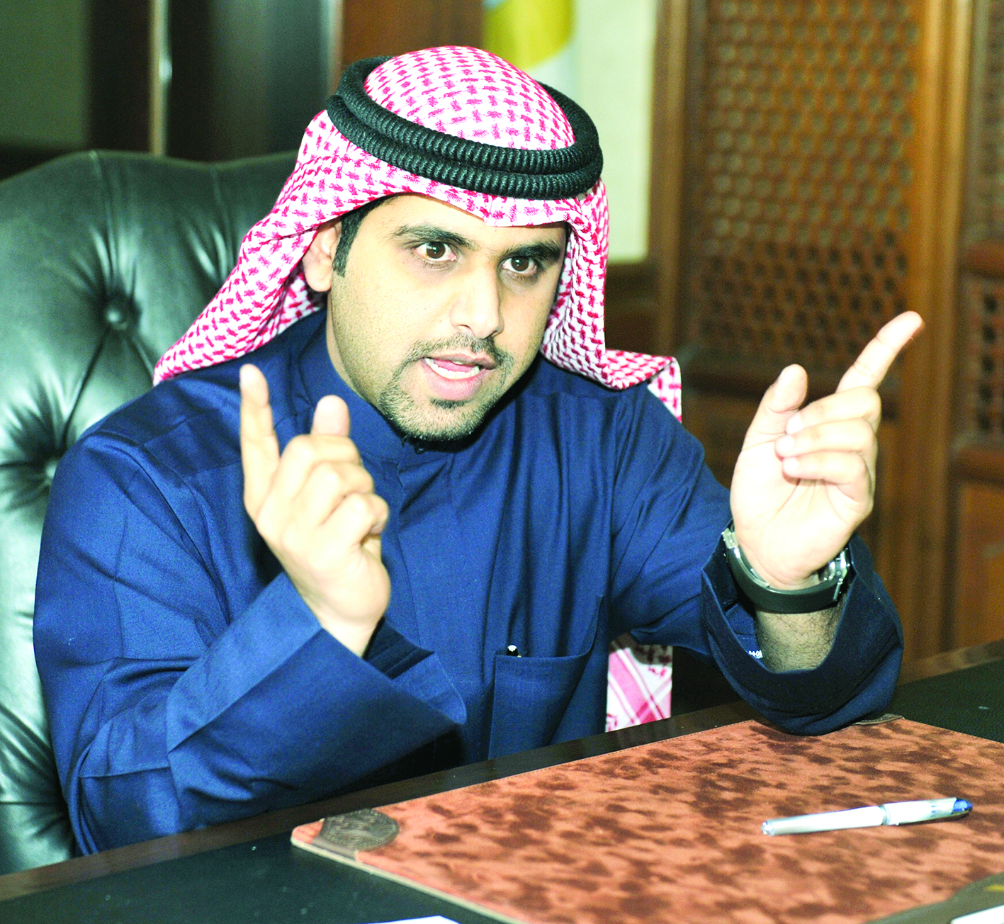 u0639u0628u062fu0627u0644u0644u0647 u0627u0644u0645u062du0631u064a