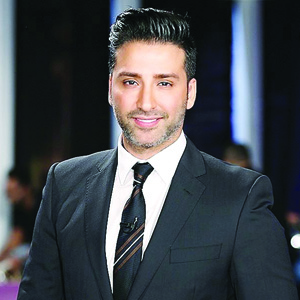 عبدالله الطليحي