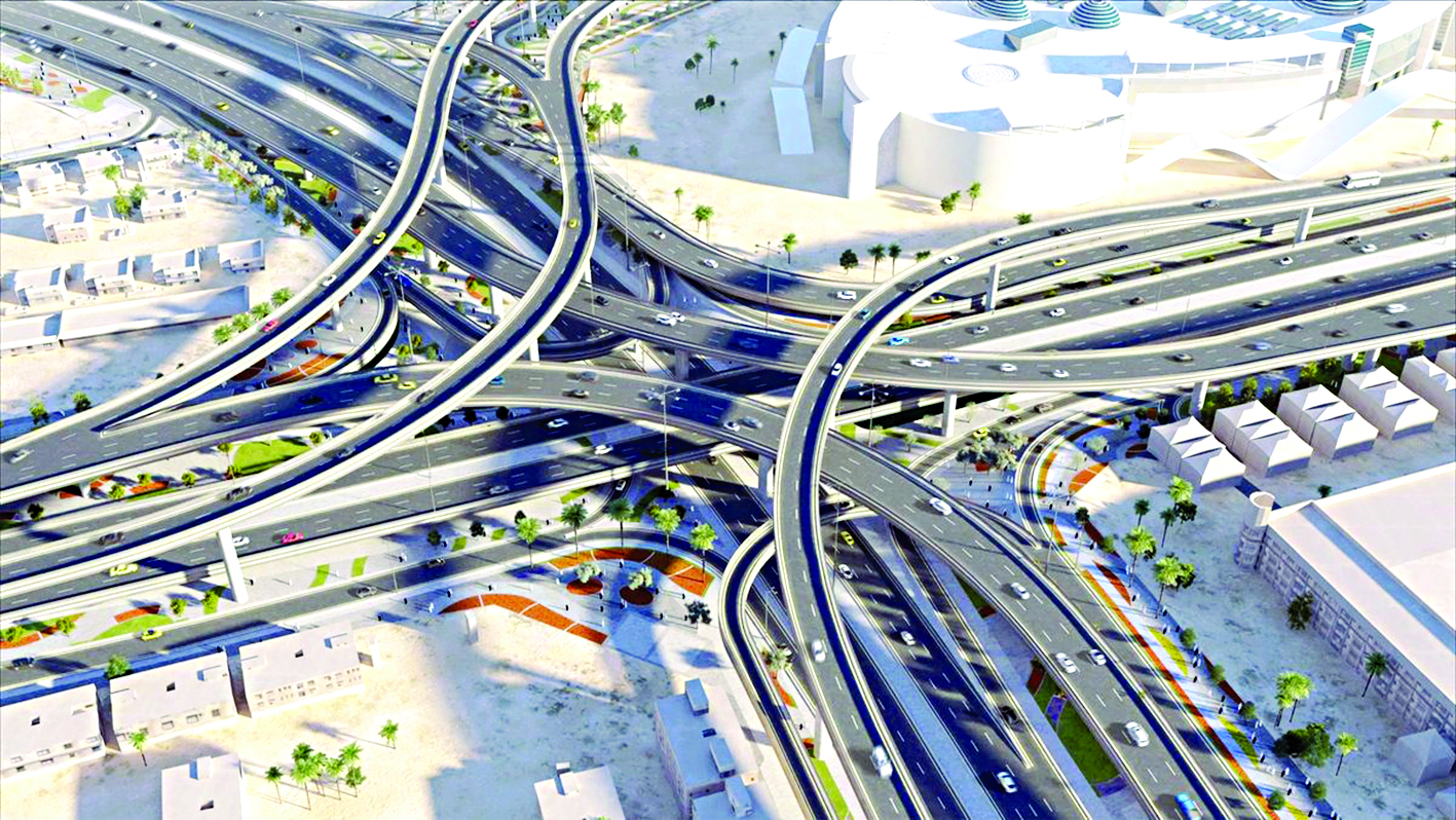 تصميم المشروع