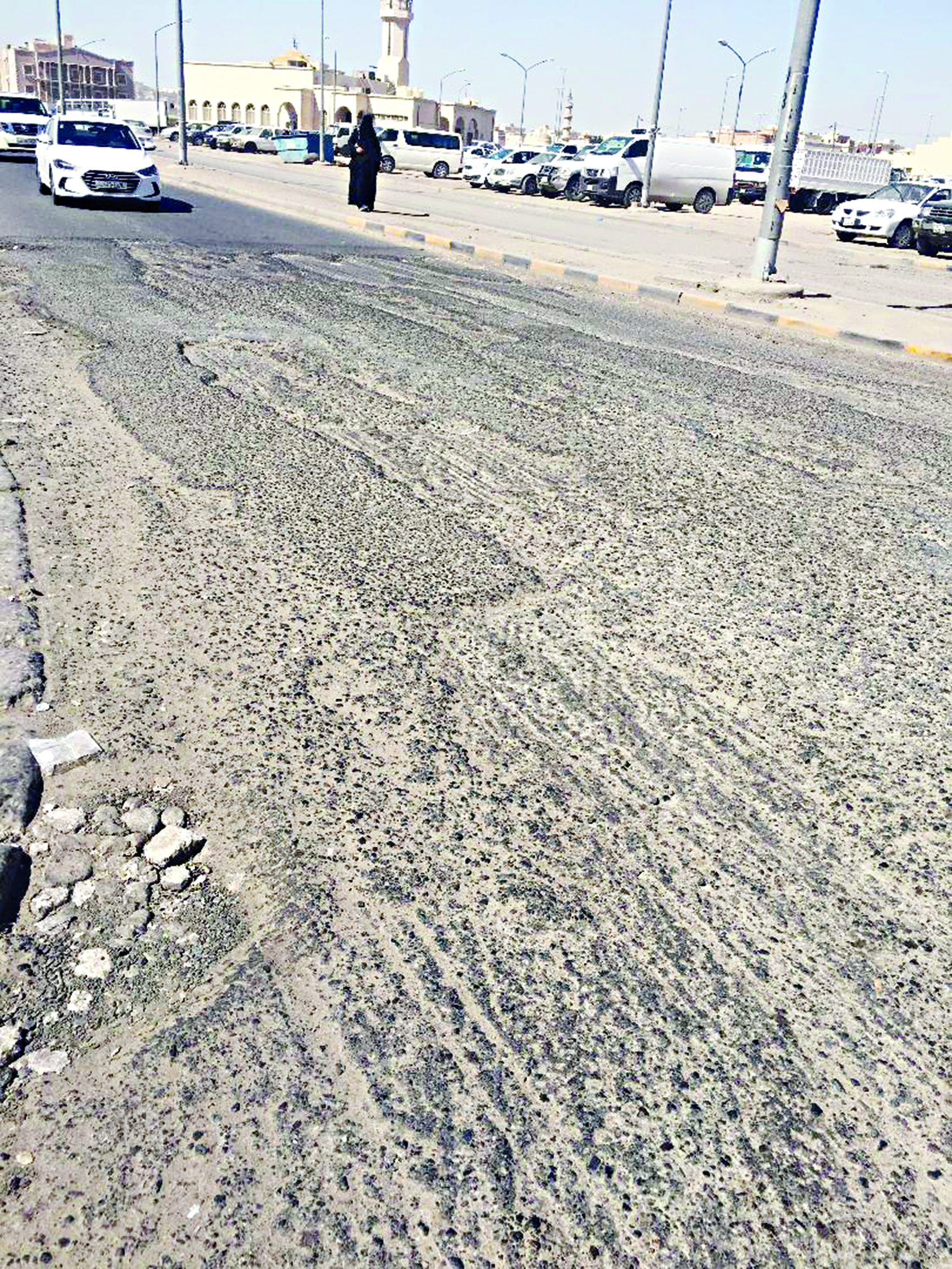 u0627u0644u062du0635u0649 u0644u0627 u064au0631u062du0645 