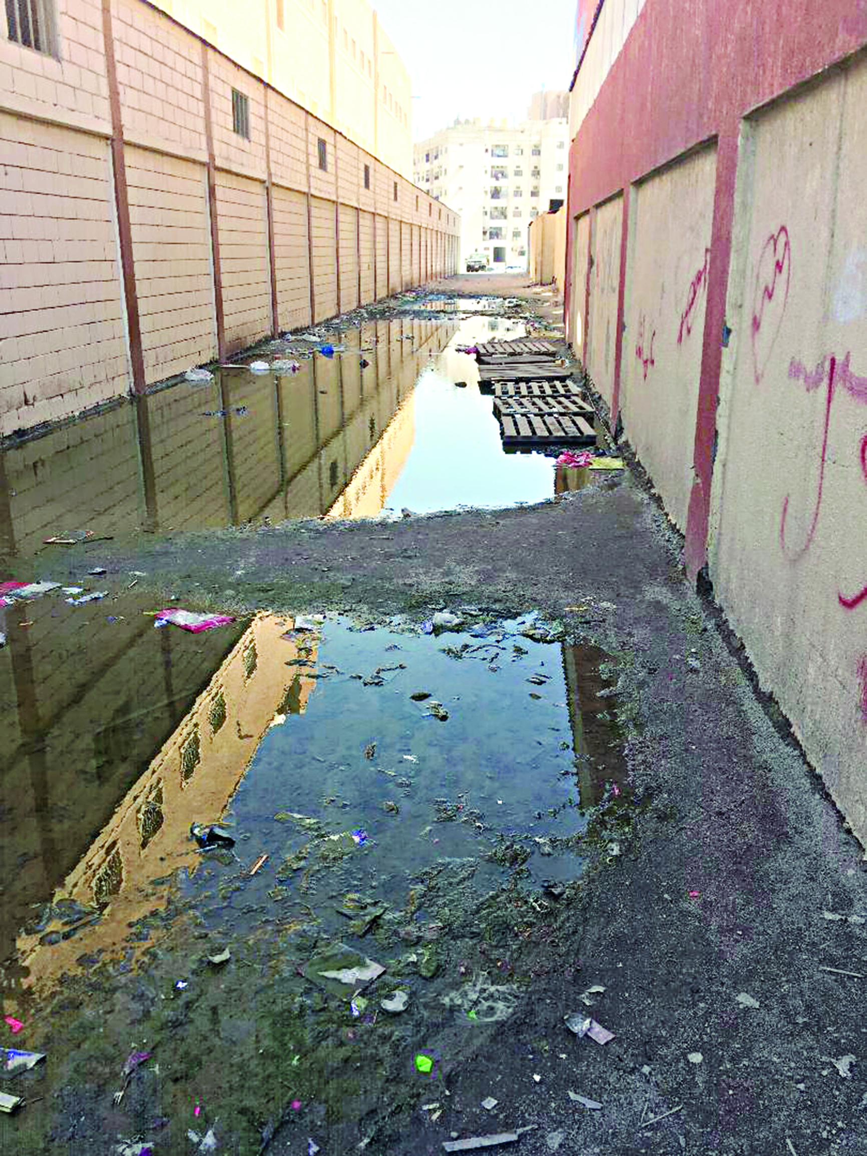 الإبحار في الشوارع 