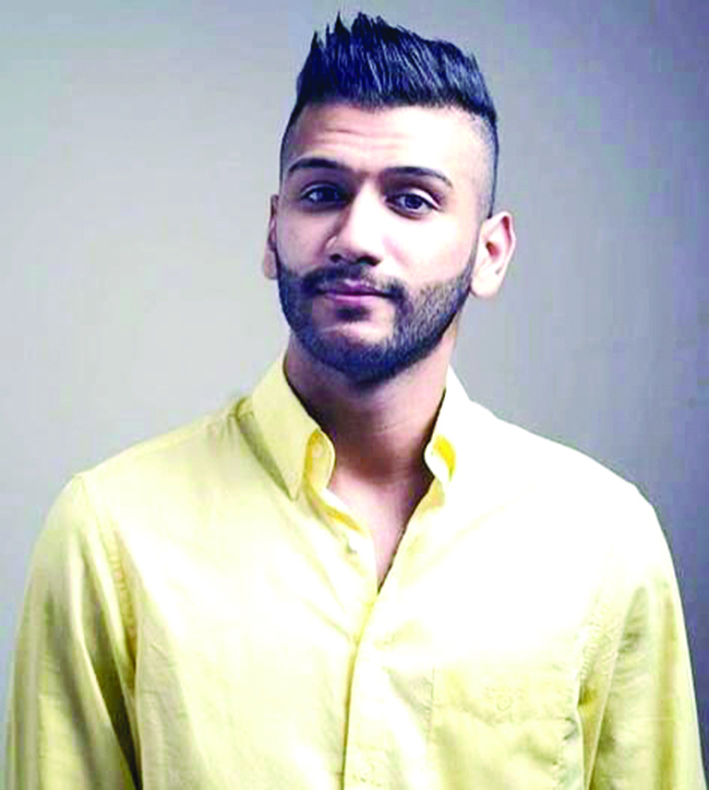 سعود بوعبيد 