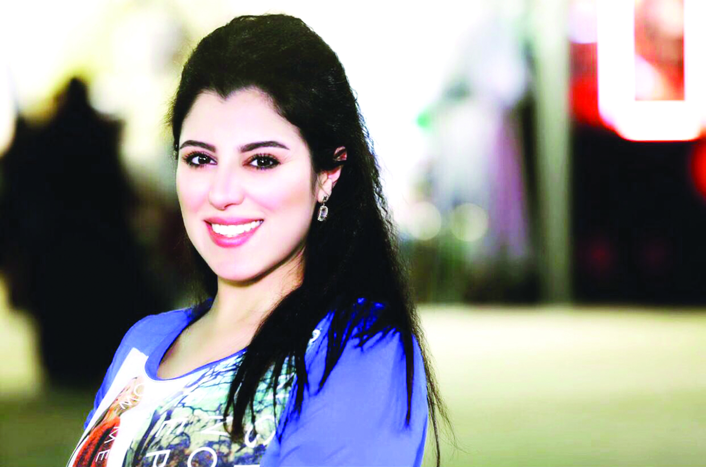 حنان المهدي 