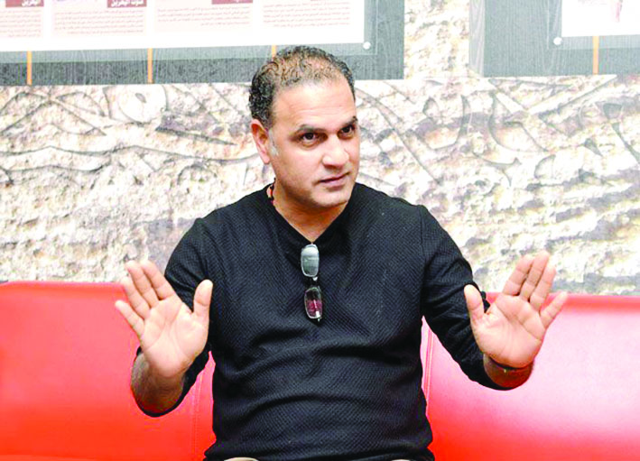 u0645u062du0645u062f u0627u0644u0642u0641u0627u0635