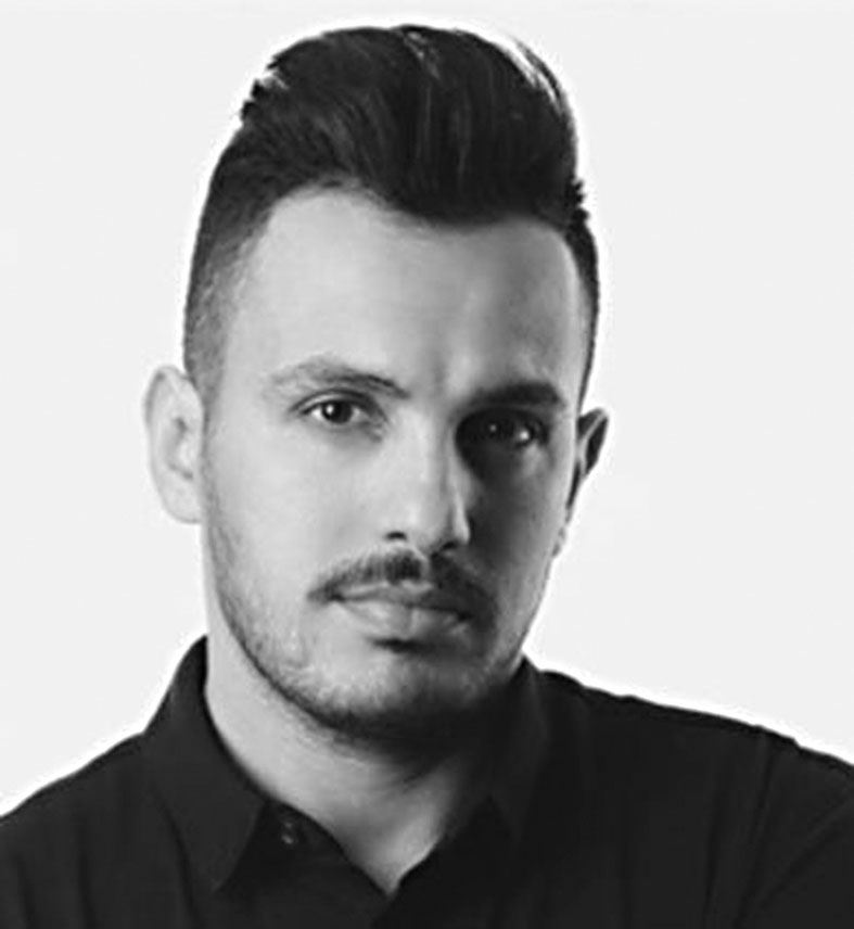 أحمد إبراهيم