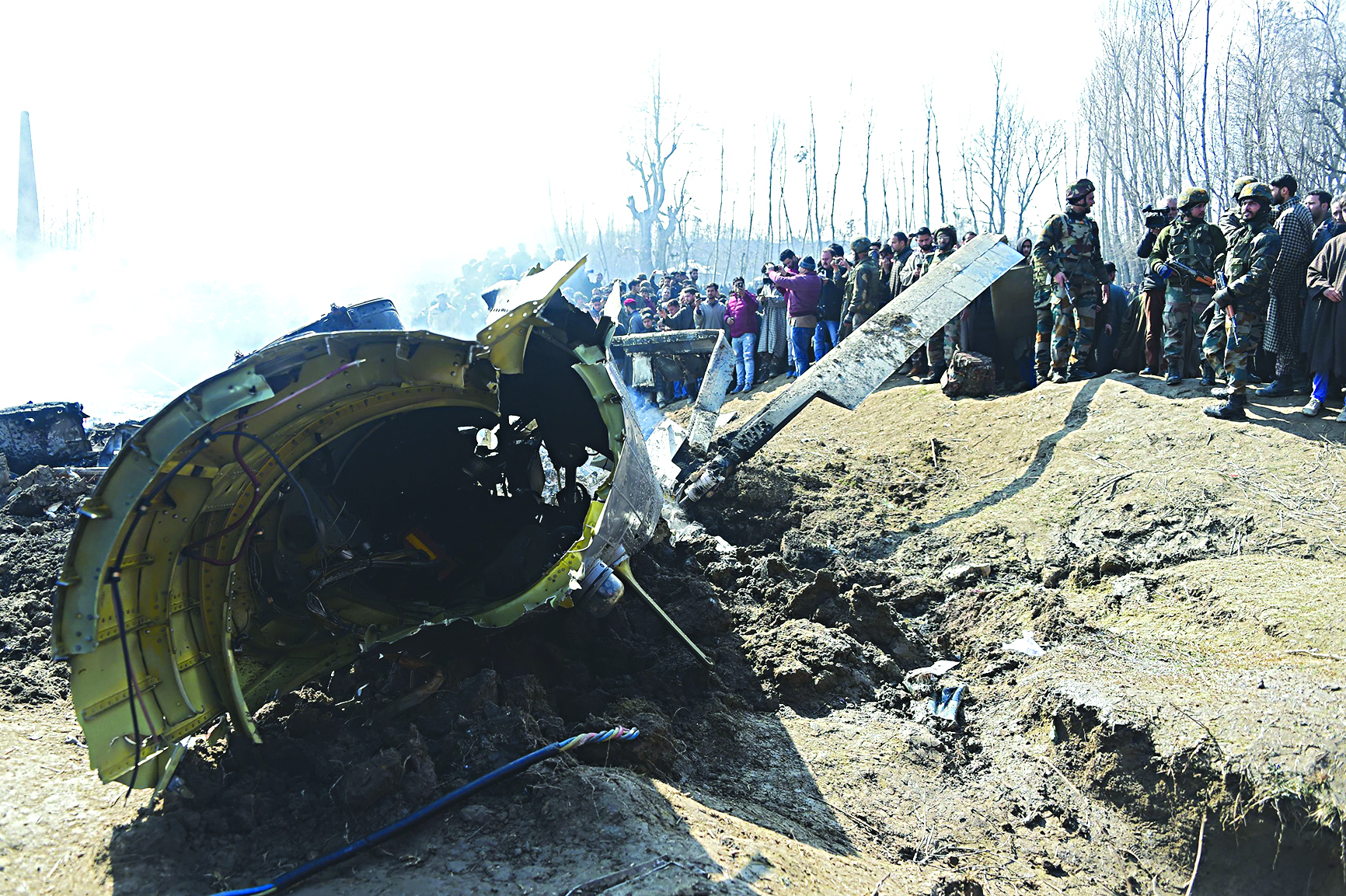 u0642u0648u0627u062a u0647u0646u062fu064au0629 u0648u0645u062fu0646u064au0648u0646 u062du0648u0644 u0623u0634u0644u0627u0621 u0637u0627u0626u0631u0629 u0639u0633u0643u0631u064au0629 u0647u0646u062fu064au0629 u0641u064a u0643u0634u0645u064au0631 u0627u0644u0645u062au0646u0627u0632u0639 u0639u0644u064au0647u0627 u0645u0639 u0628u0627u0643u0633u062au0627u0646 t(u0623 u0641 u0628)