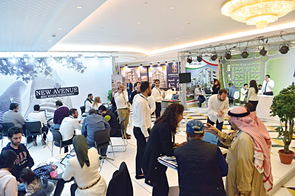 اطلاع على المشاريع