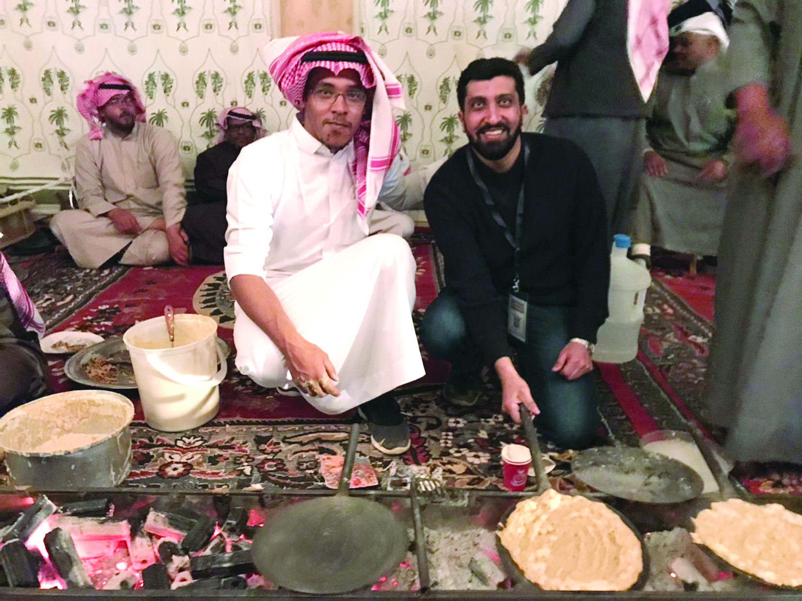  فعاليات في المهرجان 