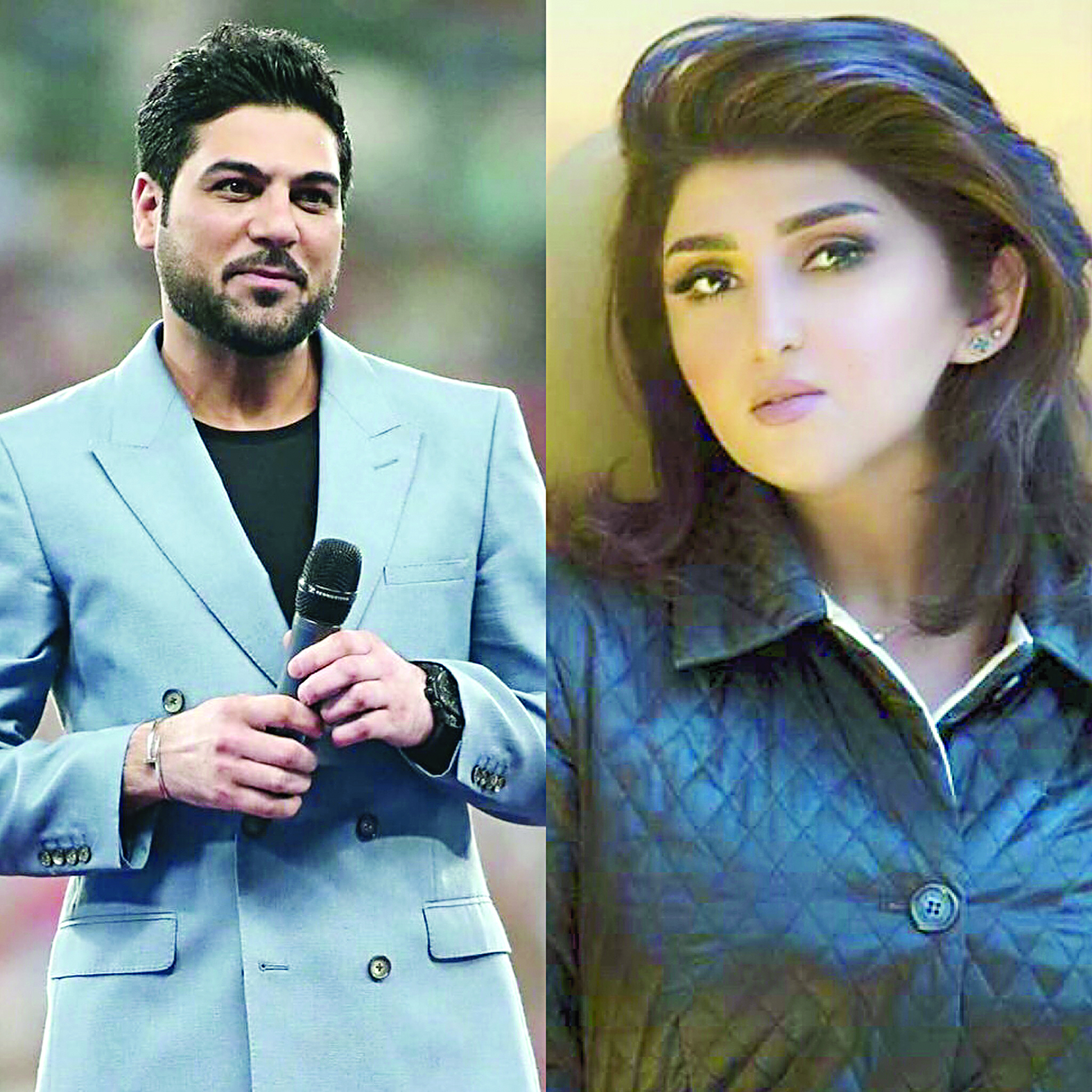 u0627u0644u0623u0646u064au0646 u0648u0648u0644u064au062f u0627u0644u0634u0627u0645u064a 