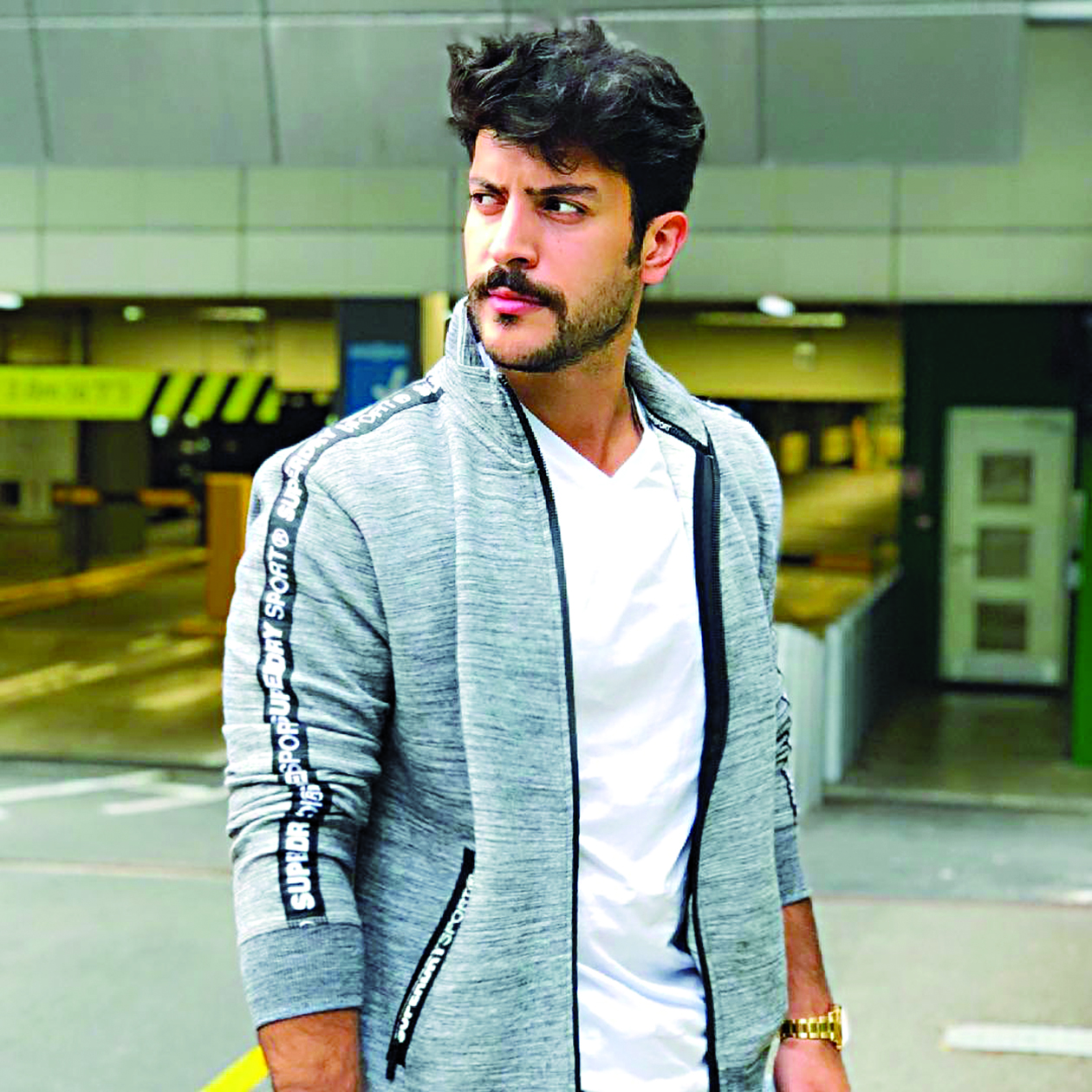 عيسى المرزوق