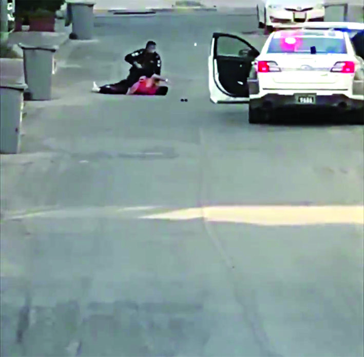 u0627u0644u0634u0631u0637u064a u0645u0634u0647u0631u0627u064b u0627u0644u0633u0644u0627u062d u0641u064a u0648u062cu0647 u0627u0644u0645u0633u062au0647u062au0631 