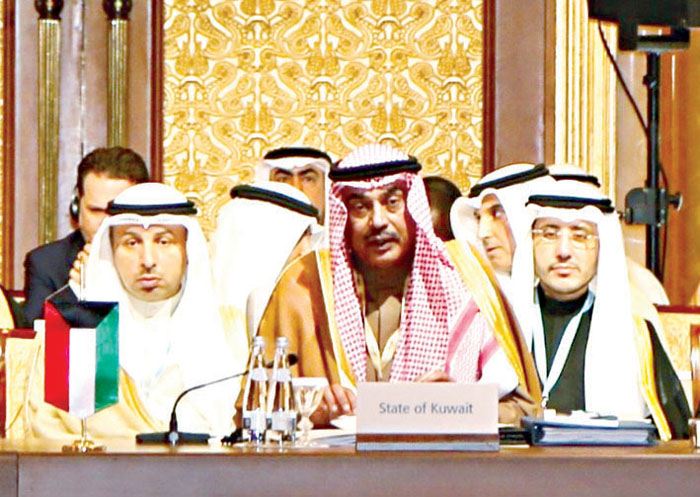 u0635u0628u0627u062d u0627u0644u062eu0627u0644u062f u0645u062au062du062fu062bu0627u064b u0641u064a u0627u0644u0645u0624u062au0645u0631