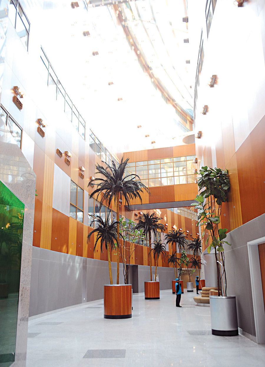 u0645u0633u062au0634u0641u0649 u062cu0627u0628u0631 u062au062du0641u0629 u0645u0639u0645u0627u0631u064au0629 u0648u0637u0628u064au0629                   (u062au0635u0648u064au0631 u0628u0633u0627u0645 u0632u064au062fu0627u0646)