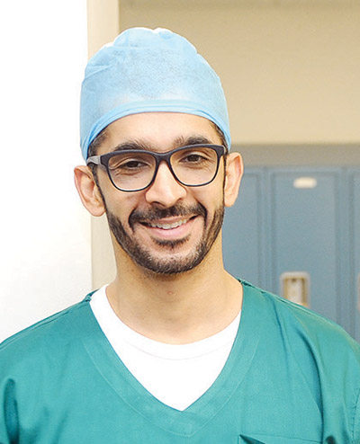 سعد الدوسري