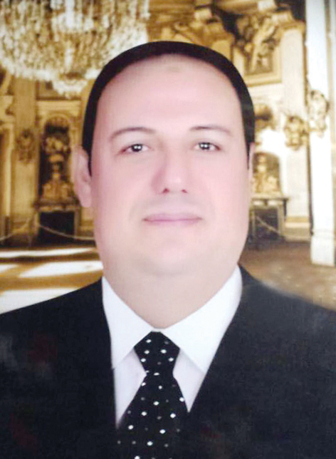 محمد الزناتي