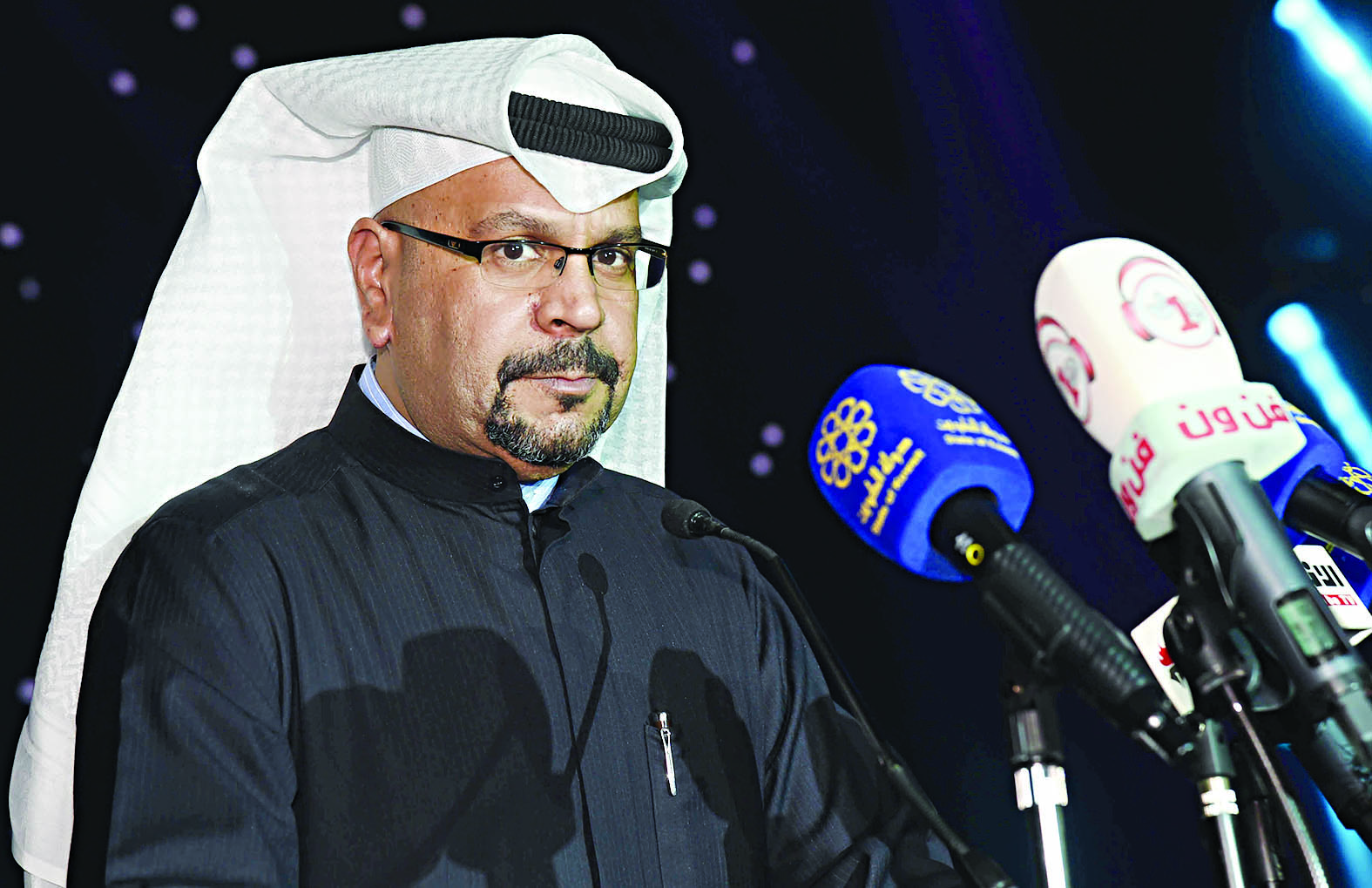 عبدالله العابر