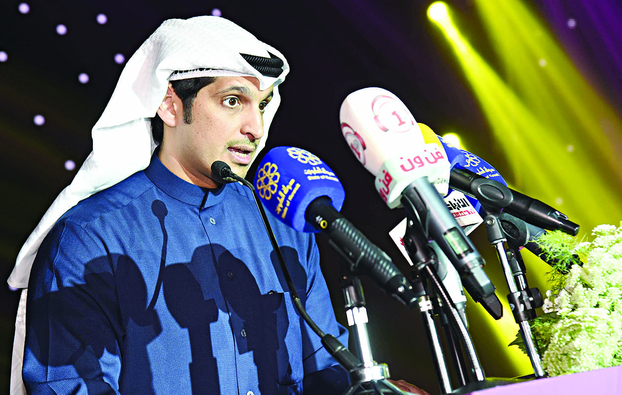 عبدالرحمن المطيري