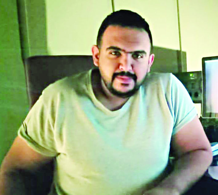 u0645u062du0645u062f u0646u0628u064au0644 